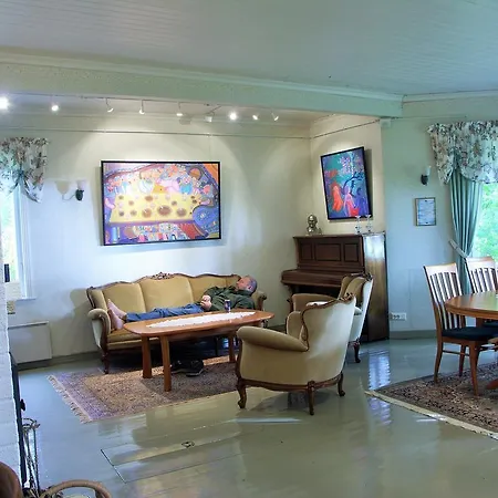 ヴィラ Nurminata *