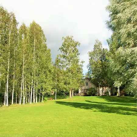 Nurminata Villa *