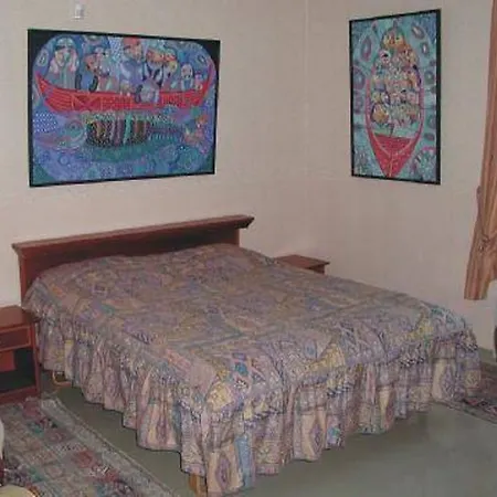 Nurminata Villa