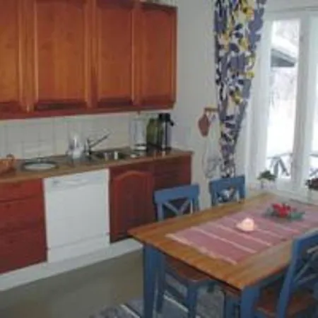 Villa Nurminata *