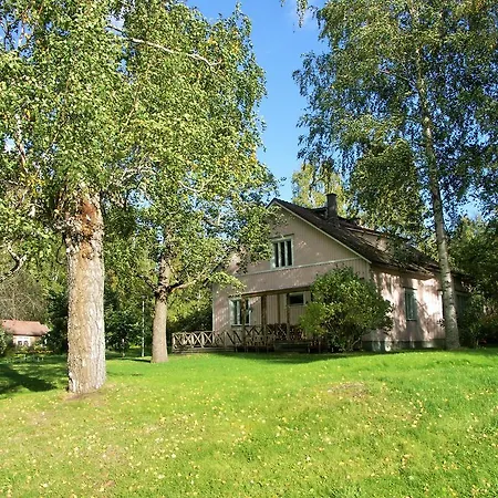 Villa Nurminata