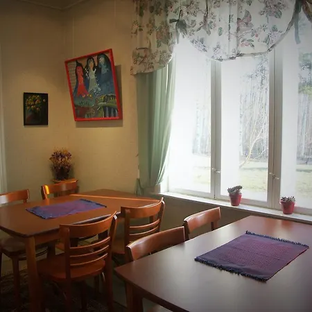 Nurminata パリッカラ