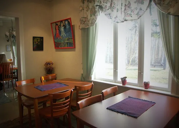 Nurminata 帕里卡拉